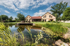 Penzion U Lišky, Jarosov Nad Nezarkou